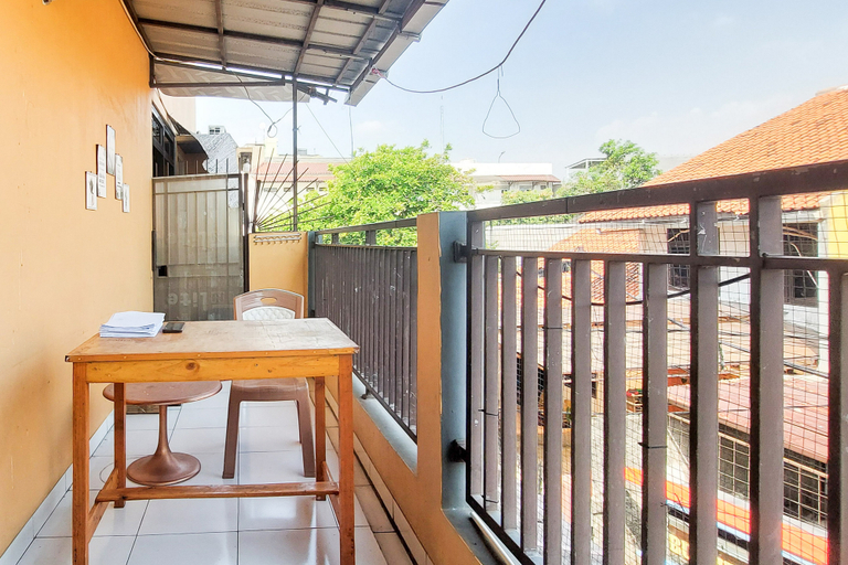 Others 5, Pondok Gede Dkost Syariah Mitra RedDoorz, Bekasi