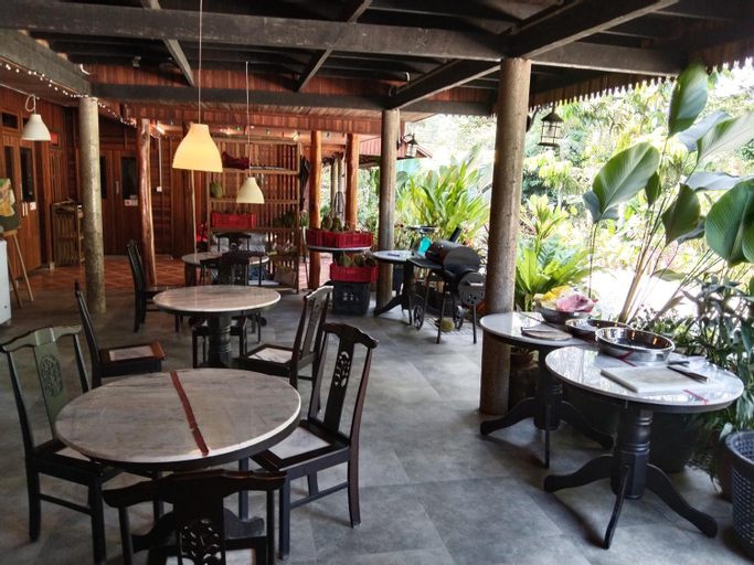 Food & Drinks 3, Jimmy Durian Orchard, Bentong