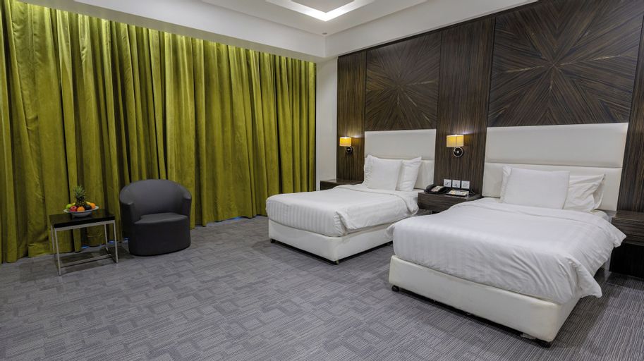 Bedroom 27