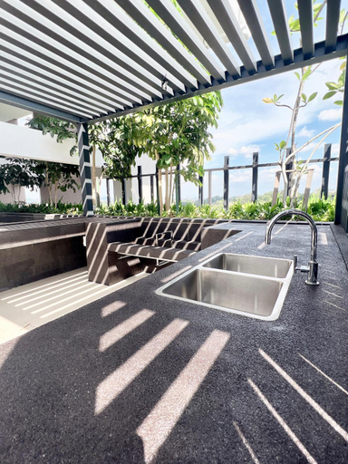 Others 4, The Apple Residence & Suites Infinity Pool by Nestcove, Malacca City