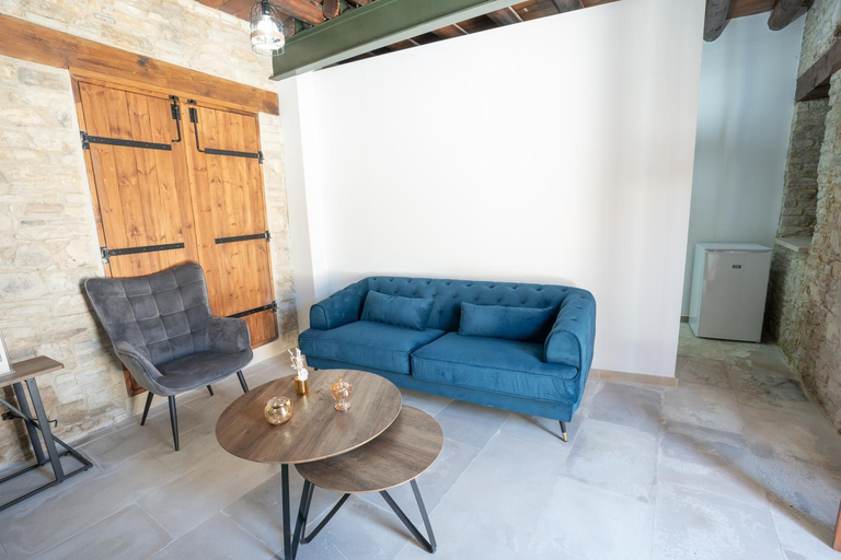 Facilities 4, Eidyllio Luxury Suites Omodos