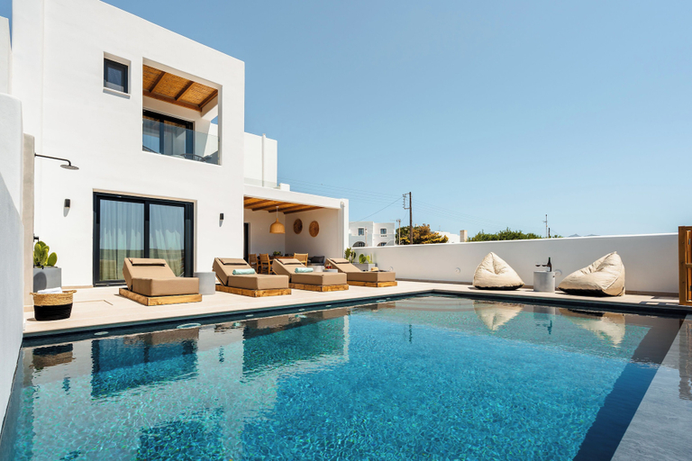 Sport & Beauty 5, C & G Villas, South Aegean