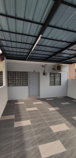 Others 5, Margosa A Stay Botani Ipoh Homestay 3 BR, Kinta
