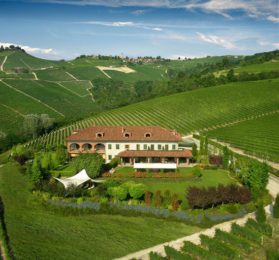 Cascina Barac, Cuneo