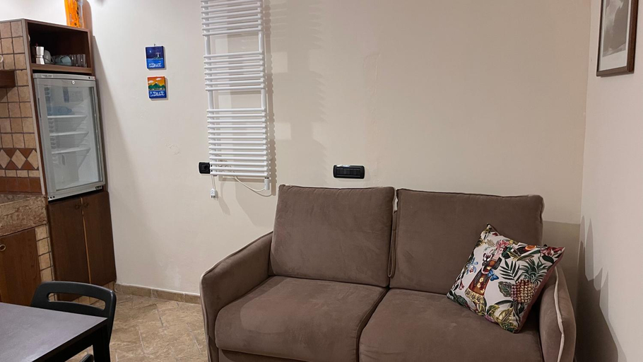 Others 2, Locanda Badia Residenze Iride e Celeste, Salerno