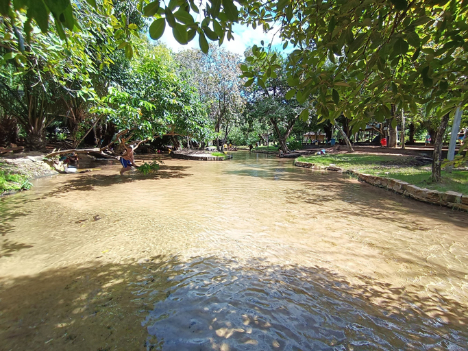 Others 5, Hotel Safari Club Robore, Chiquitos