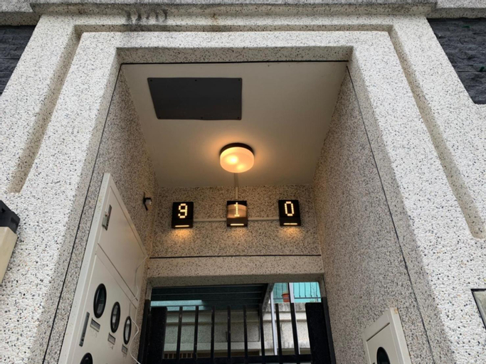 910 Hostel (Chengdong), Hualien