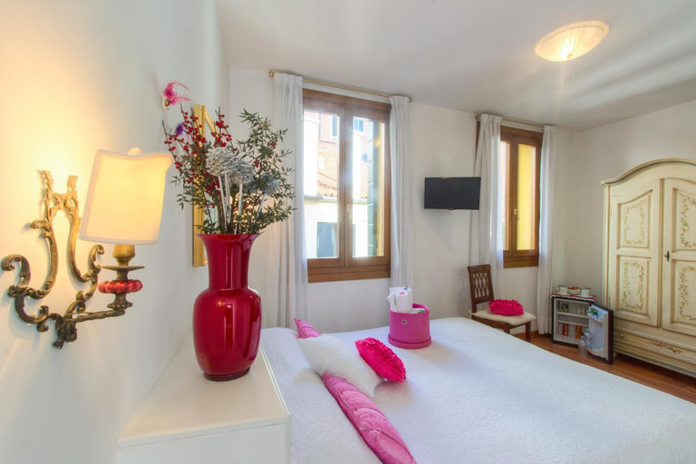 Others 5, Residenza de l'Osmarin Suites, Venezia