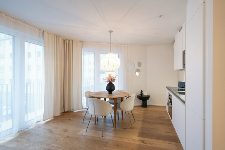 Others 5, Vienna Heights Premium Apartments, Wien