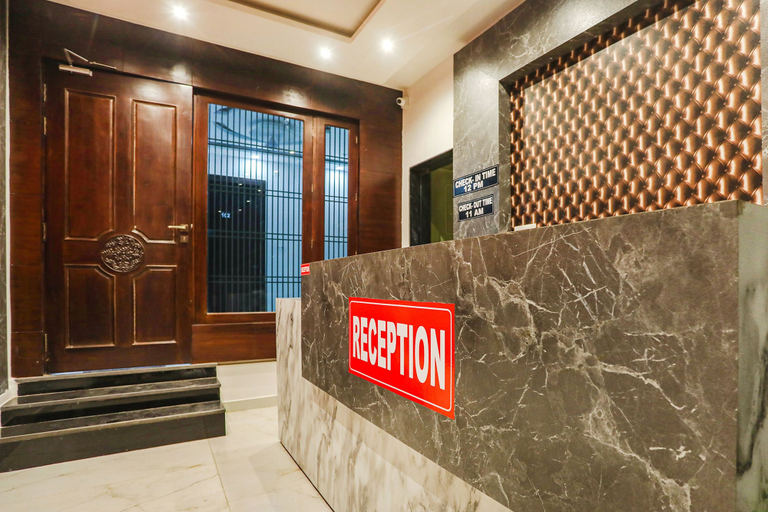 Others 5, FabHotel JP Villa, Varanasi