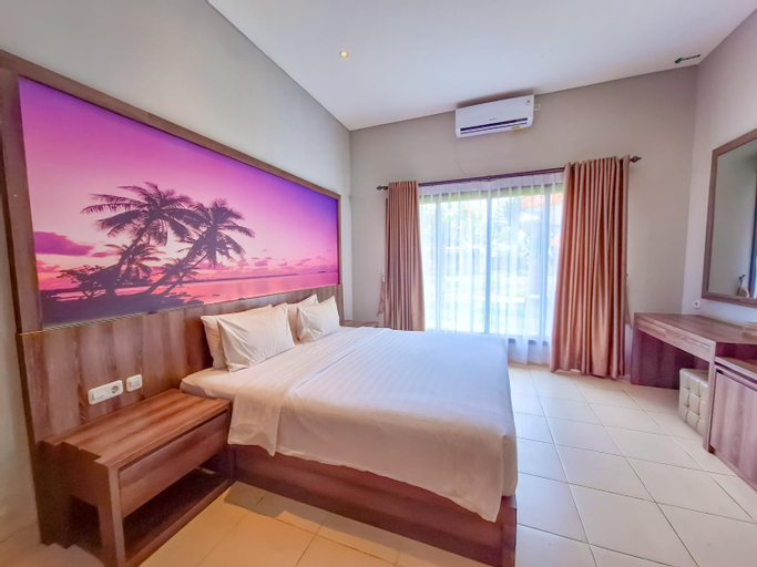 Bedroom 9