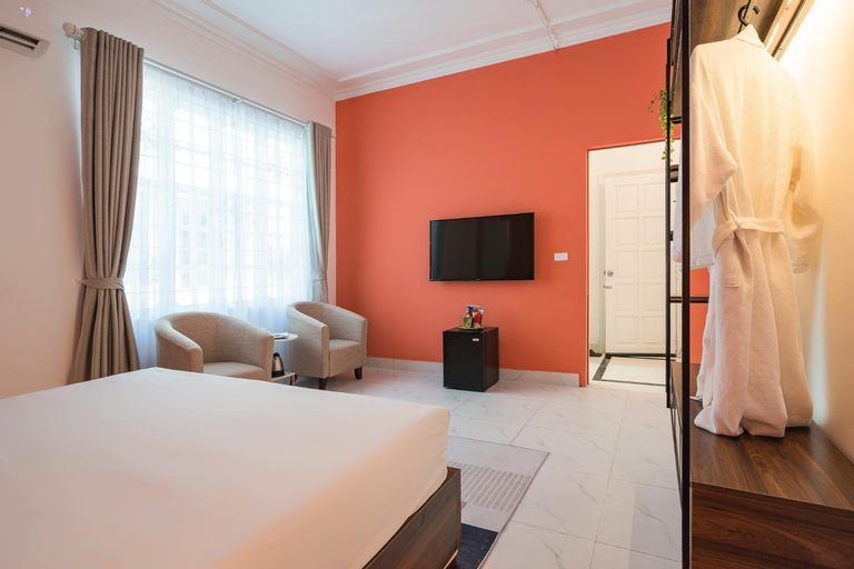 Bedroom 7