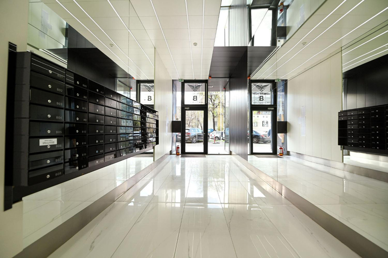 Others 2, Brand-New Apartments in Floreasca Business Area - Elevate Your Living Experience, Municipiul Bucuresti