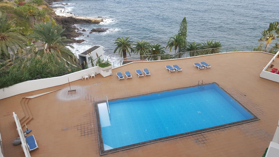 Apartamento Vista Mar e Piscina, Funchal