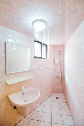 Others 3, Happiness B&B, Penghu