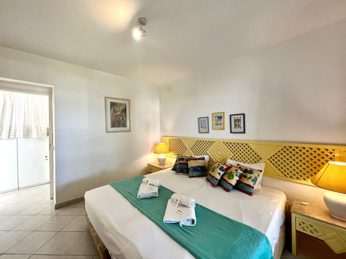 Bedroom 3, Albufeira Balaia Golf Village 2, Albufeira