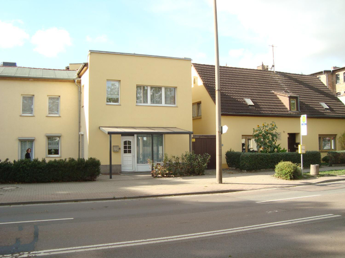 Others 2, Trothaer Eck, Halle (Saale)