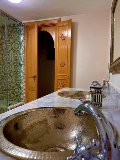 Bedroom 2, Stay In Fez, Fès