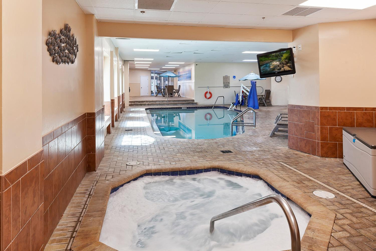 Sport & Beauty 5, Royal Floridian Resort South by Spinnaker, Volusia