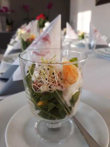 Food & Drinks 5, Inner City Hotel, Kutno