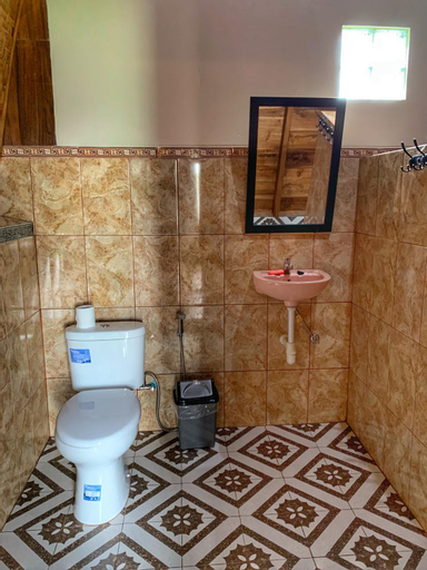 Bedroom 3, Besakih Homestay & Villa, Karangasem