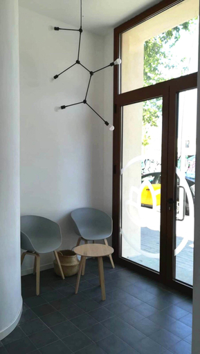 Others 5, Aspasios Poblenou Apartments, Barcelona