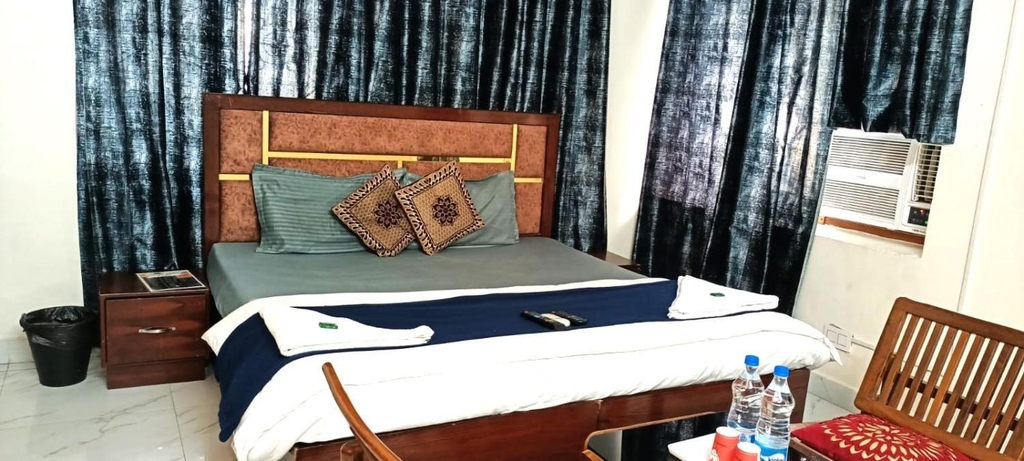 Others 3, ZORA PARK HOTEL, Visakhapatnam