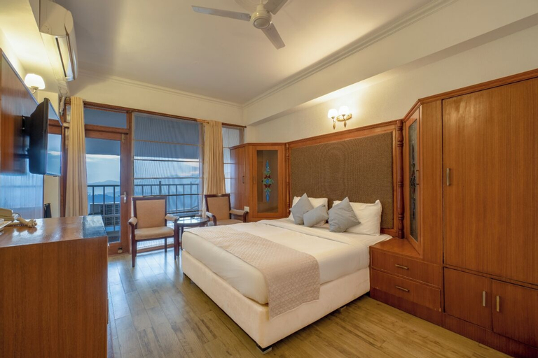 Bedroom 5