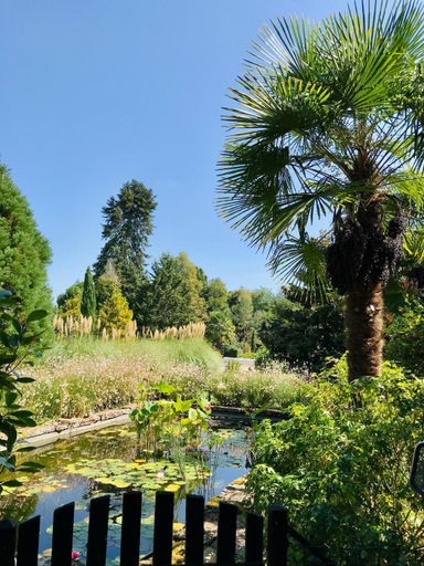 Others 5, Le logis de Lasteyrie, Dordogne