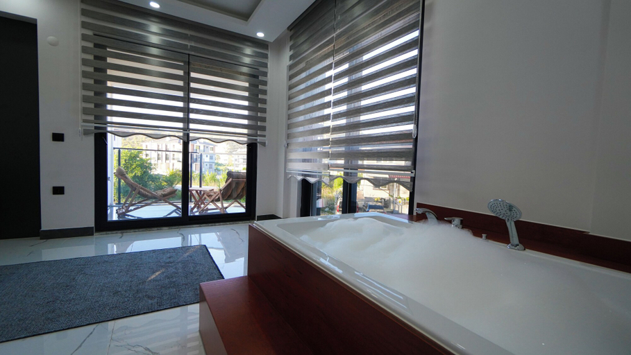 Bedroom 2, Villa Serenity, Dalaman