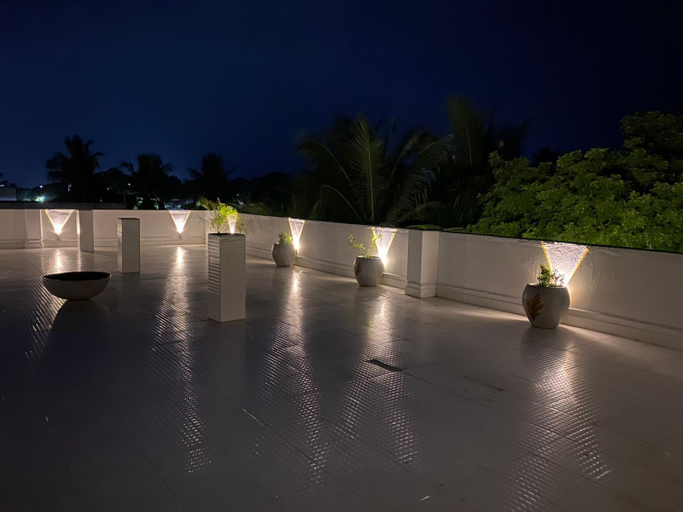 Sport & Beauty 3, La Paradise Luxury - TIE Hotels & Resorts, Puducherry