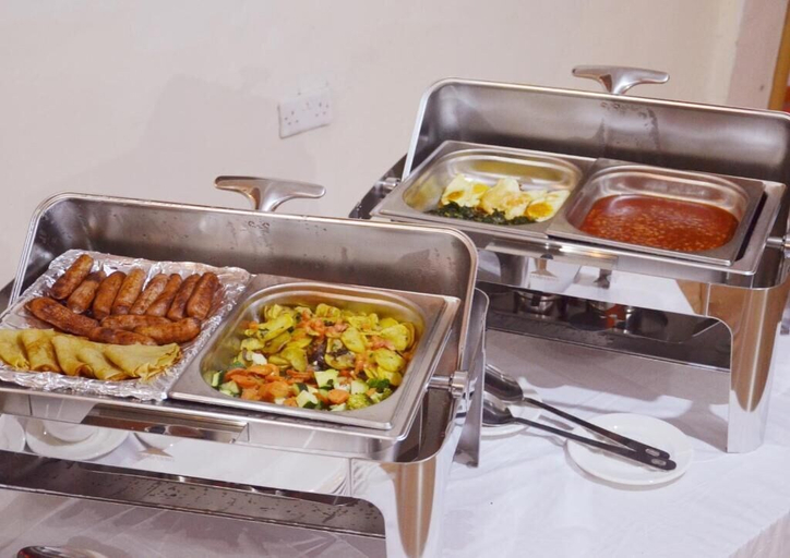 Food & Drinks 5, SUNSET OAK HOTEL NAKURU, Nakuru Town West