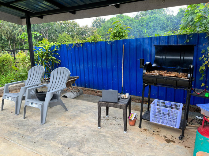 Others 5, Tok Abu Heritage Roomstay, Langkawi