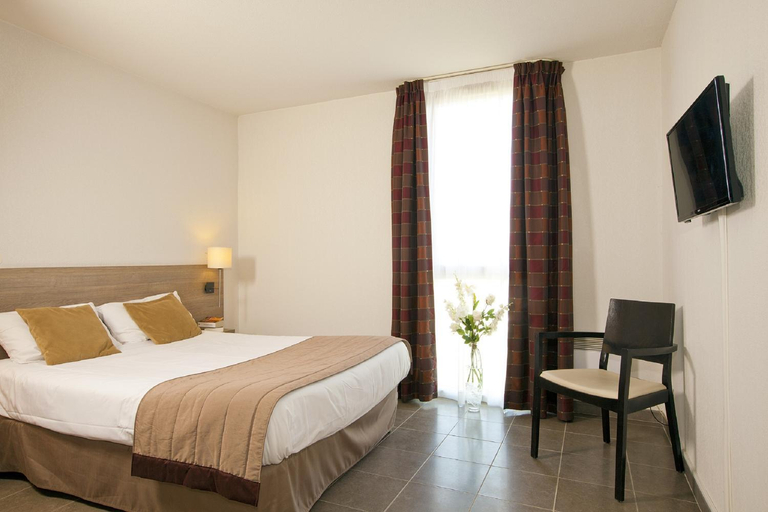 Bedroom, Séjours et Affaires Manosque, Alpes-de-Haute-Provence