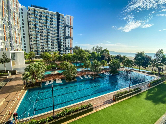 Others 1, Timur Bay by Dream View Studio, Kuantan