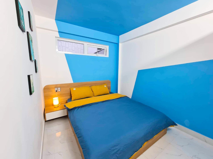 Others 3, EURO HOUSE, Đà Lạt