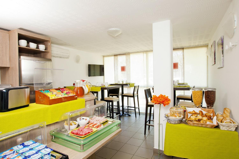 Food & Drinks 5, Séjours et Affaires Manosque, Alpes-de-Haute-Provence
