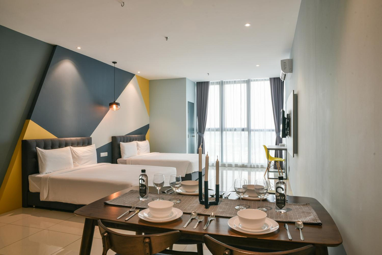 Others 5, Atria Sofo Suites - Petaling Jaya, Petaling Jaya