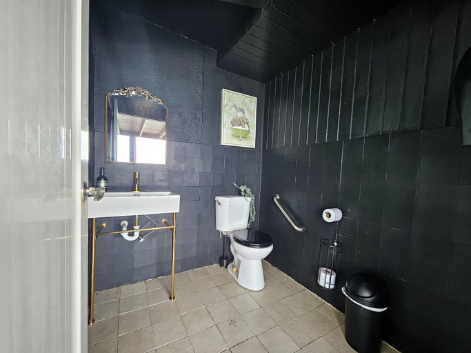 Bathroom 5, Selva Boutique Hotel - Luquillo Oceanfront Retreat - Adults only