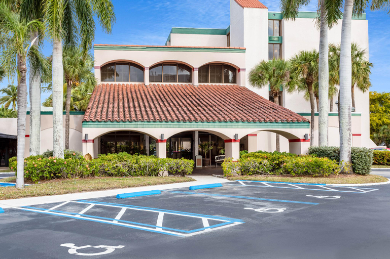 88 Palms Hotel & Event Center, Palm Beach
