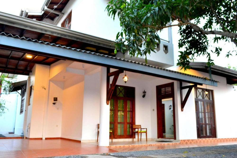 Others 4, Sobaya Residence, Ambalanthota