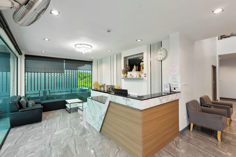 Others 2, De Piraya Residence, Phuket Island