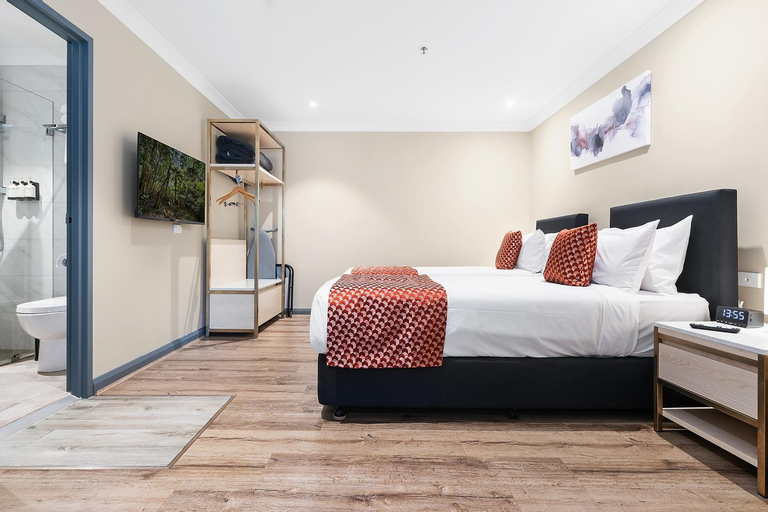 Bedroom 10