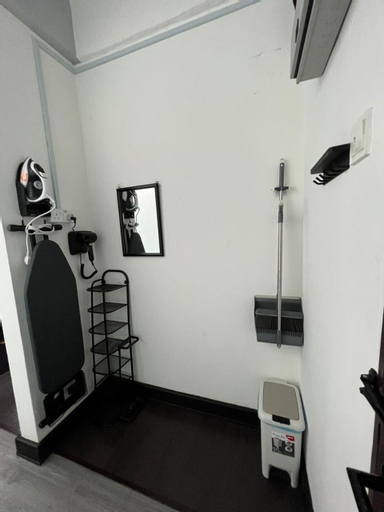 Others 3, SAMSARA Studio Apartment at Kompleks Mutiara GM, Gua Musang