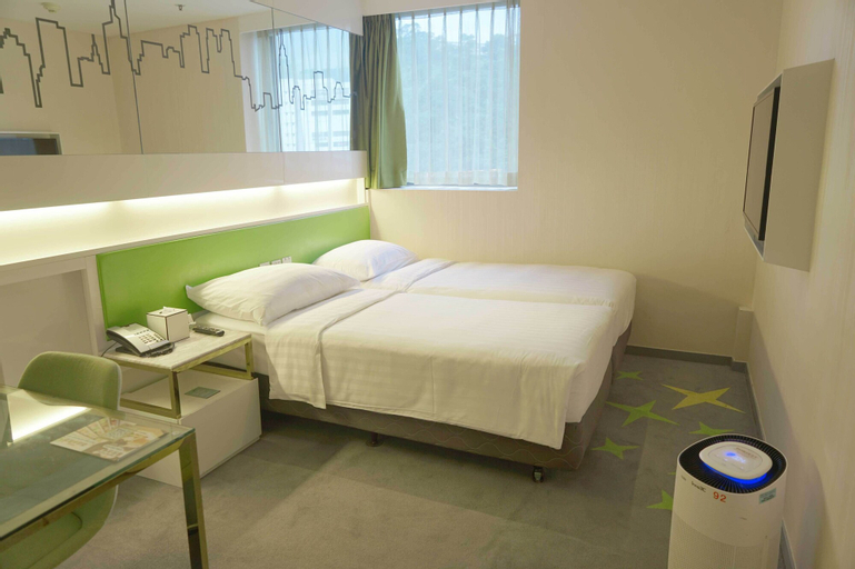 Bedroom 17