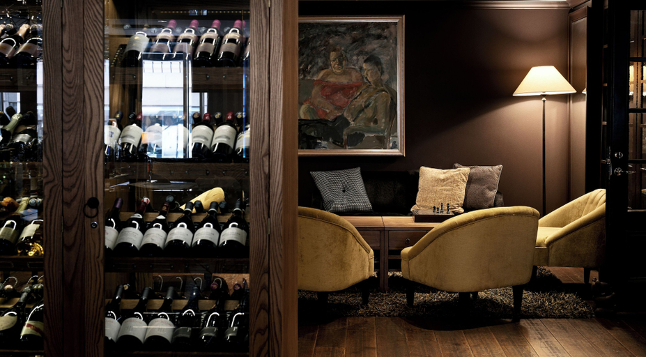Food & Drinks 5, Hotel Haven, Uusimaa
