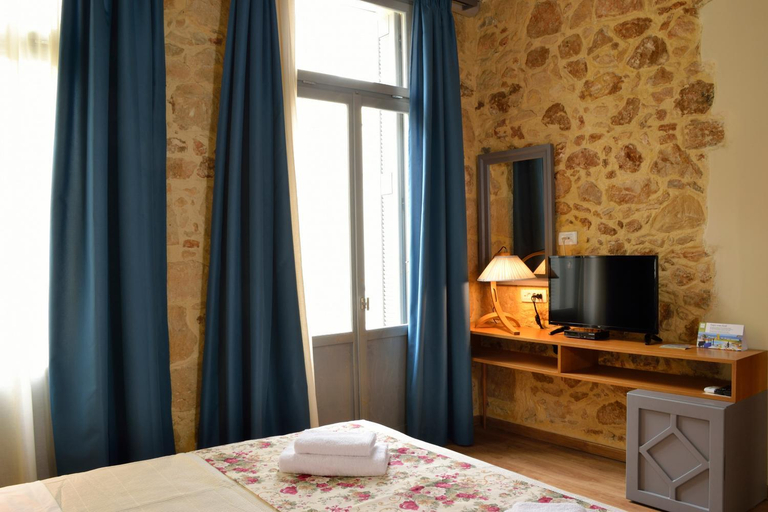 Bedroom 4, Elia Kentron- Adults Only, Crete