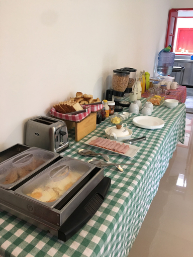 Food & Drinks 4, Eco Hotel La Cabaña, Salento