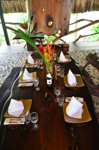 Food & Drinks 2, Playa la roca eco hotel , Riohacha