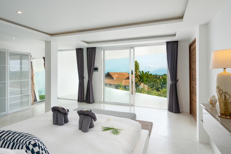 Others 3, Villa SAYAM, Ko Samui